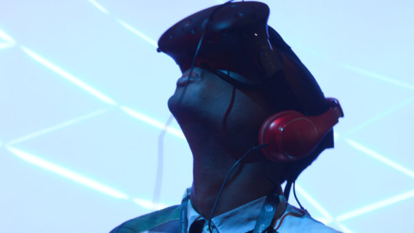 We Experience The Future Of Virtual Reality Films On Todays Daily Vice 1461767204